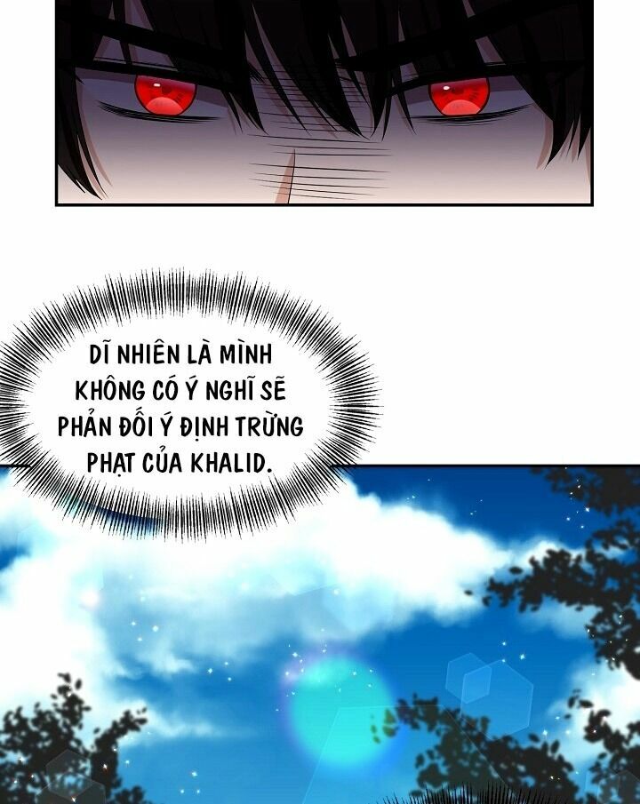 người chồng bạo chúa của tôi đã thay đổi chapter 17 57