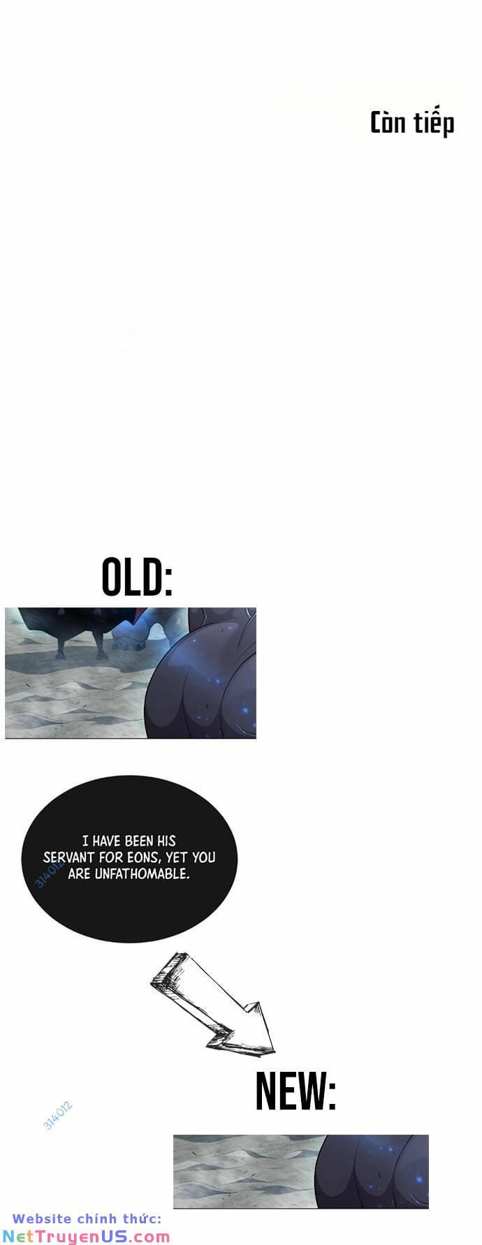 kĩ nguyên của anh hùng chapter 158 129