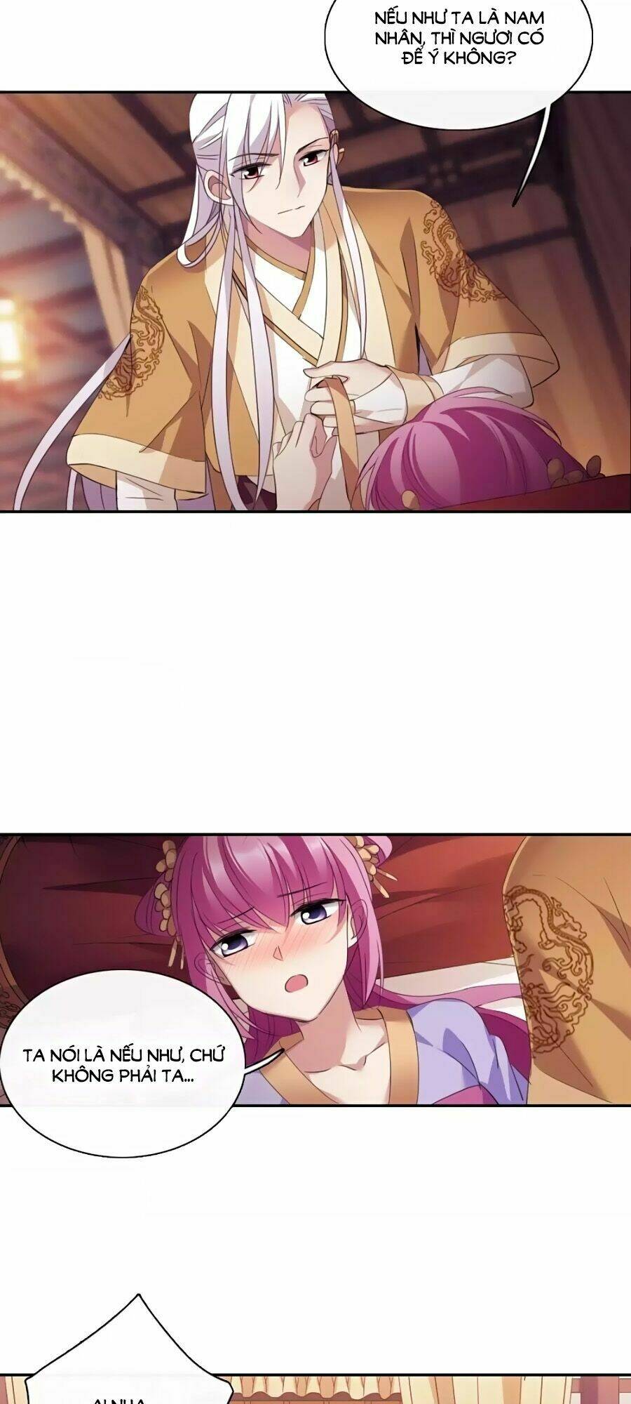 toàn cơ từ chapter 43.1 19