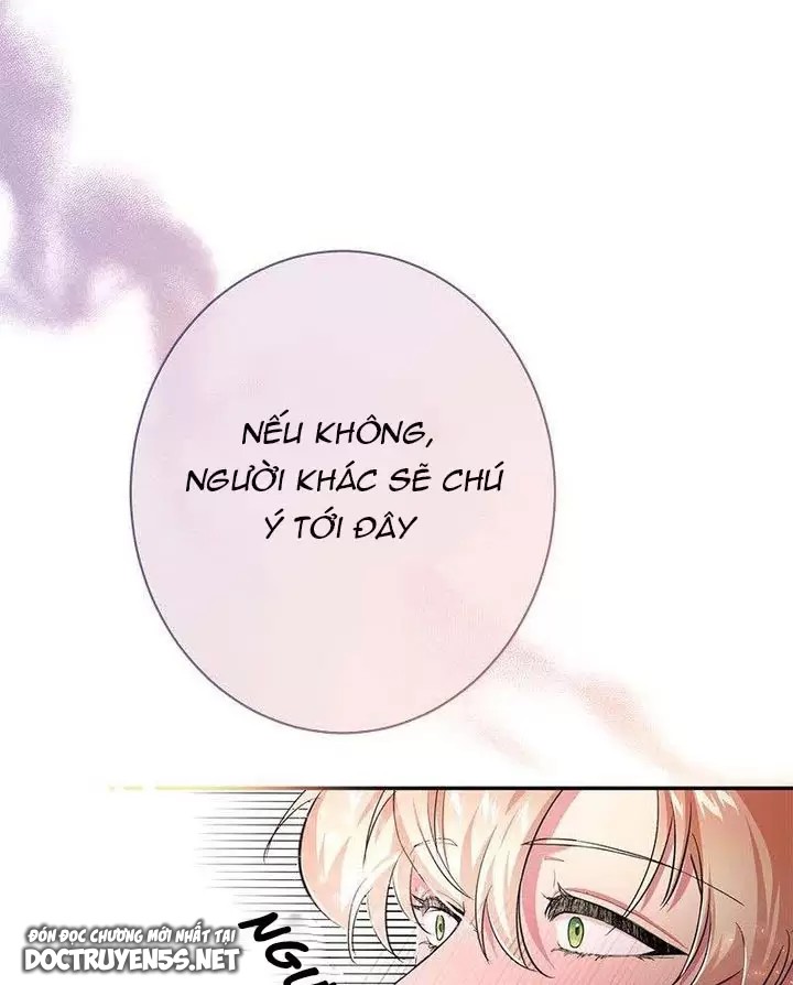 nếu tôi là nhân vật phản diện liệu tôi sẽ chết chapter 19 44