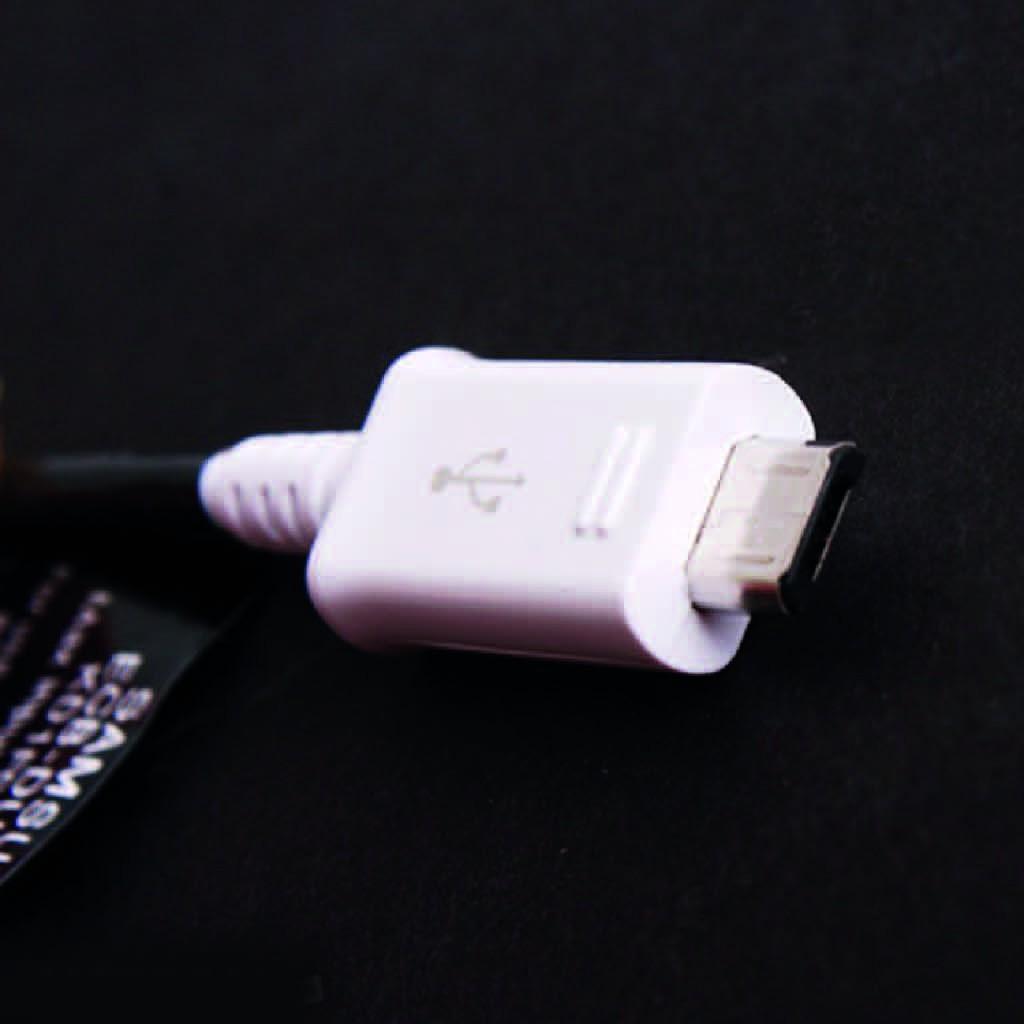 Cáp Sạc Dành Cho Samsung Micro USB Dài 1M