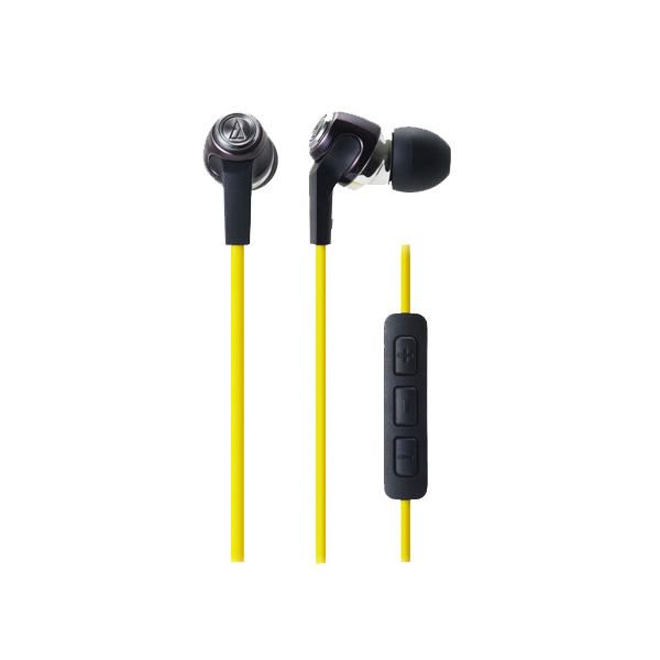 Tai Nghe Audio Technica ATH-CK323I - Hàng Chính Hãng