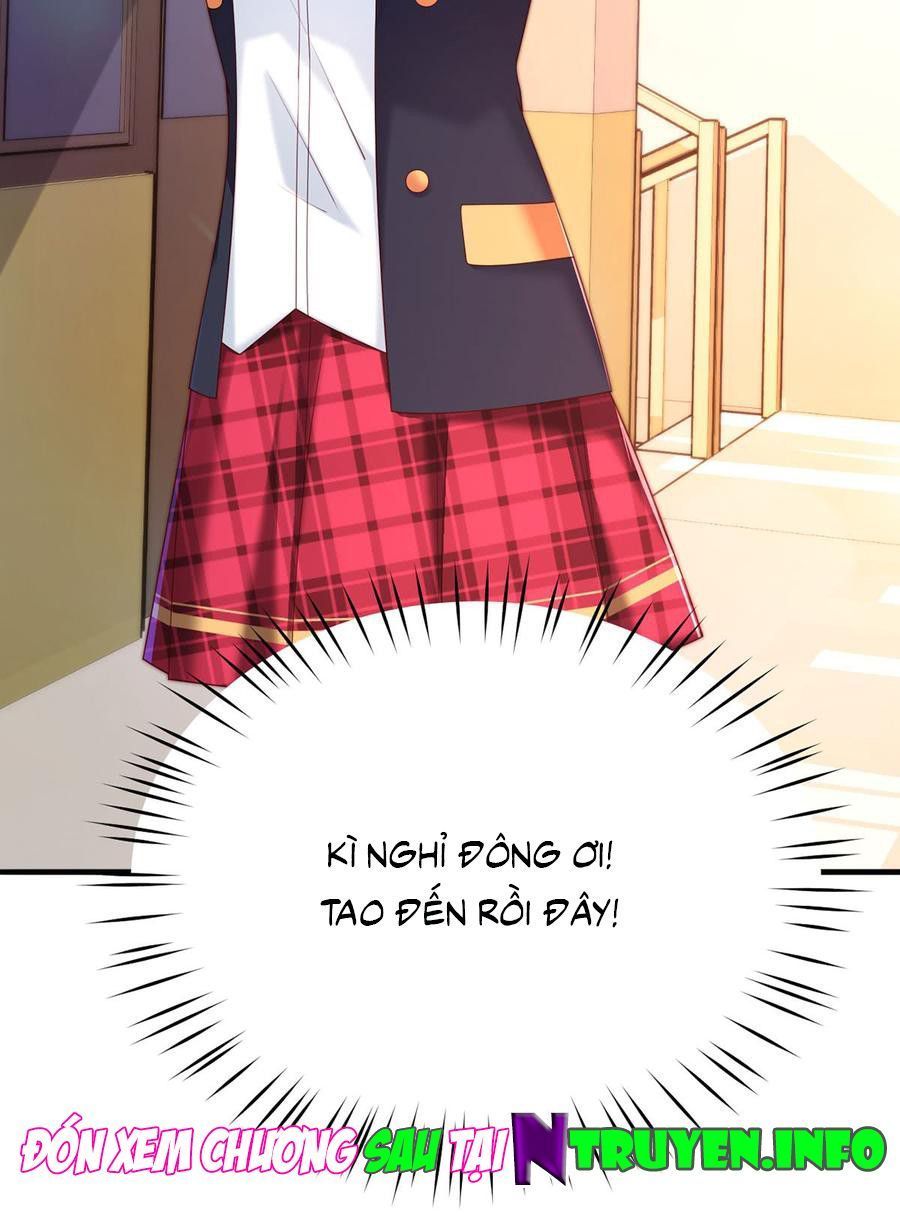 nam thần truy thê chỉ nam chapter 61.2 22