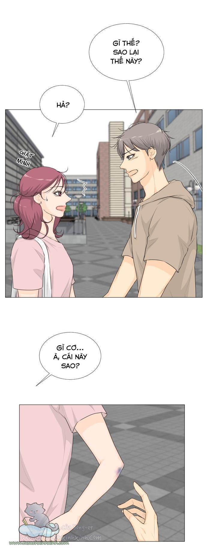 bán quỷ chapter 48 5