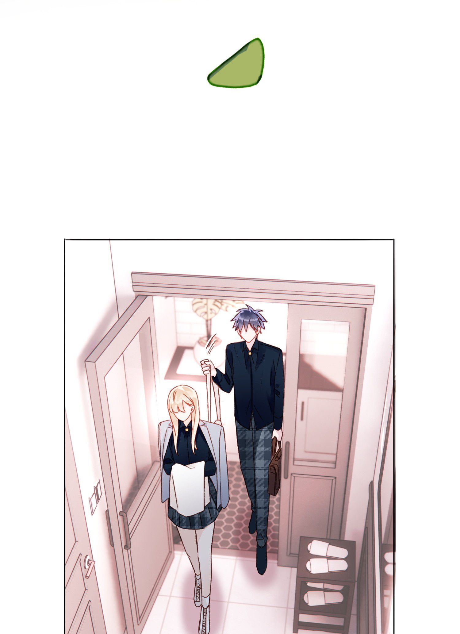 tôi phải làm một kẻ đại xấu xa chapter 34 27