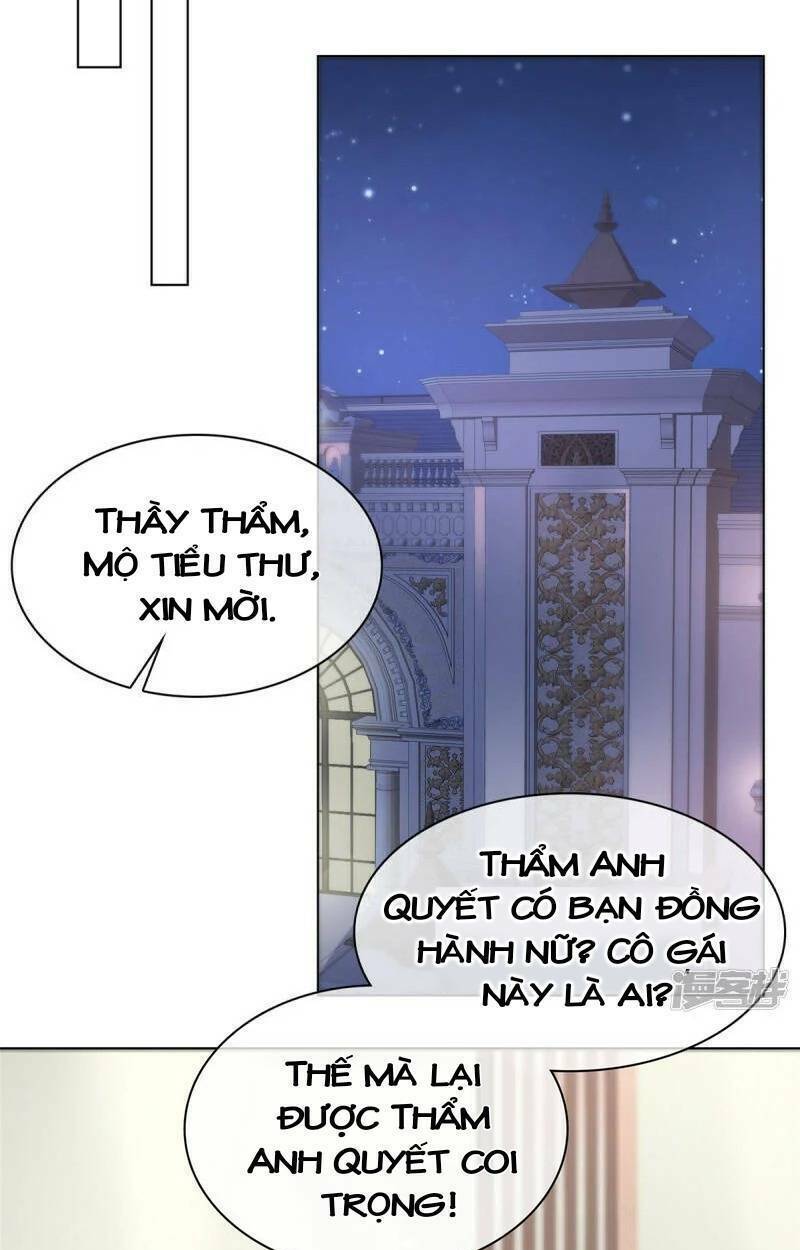 thần tiên đại nhân của tôi chapter 13 61