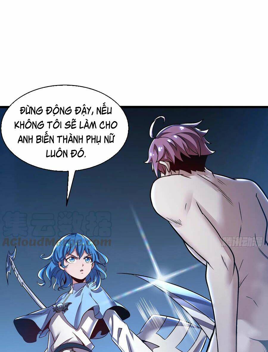 bất tử thần vương tu liên tục chapter 68 31