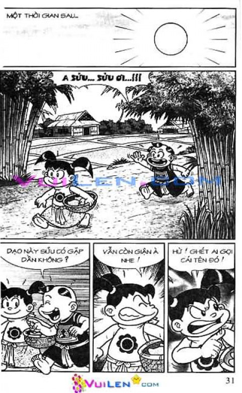 thần đồng đất việt chapter 138 28