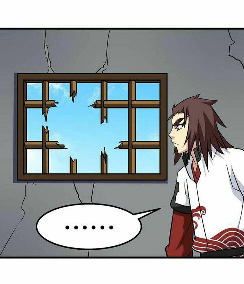 phong quỷ truyền thuyết chapter 68 11