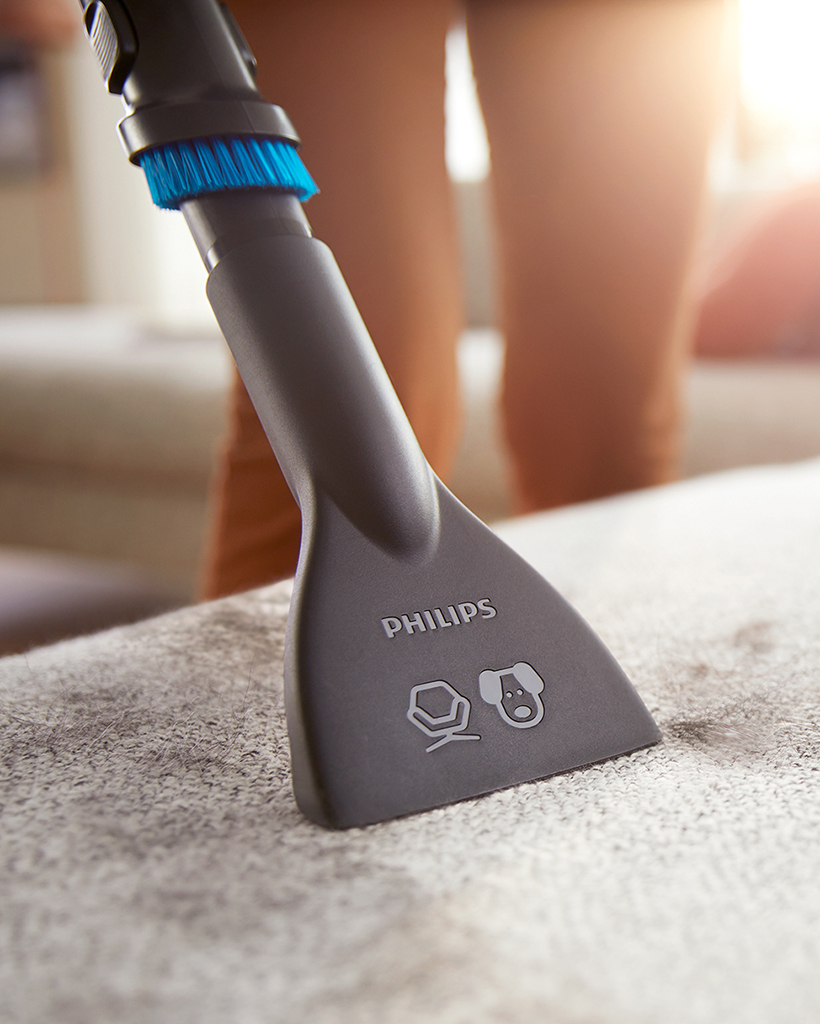 Máy Hút Bụi Philips FC9570/01 - Hàng chính hãng