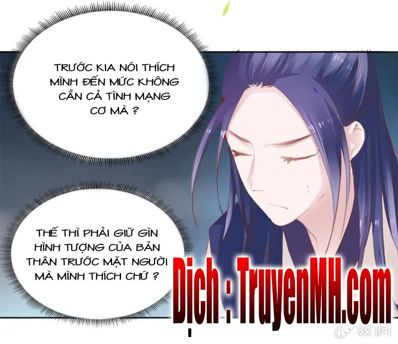 solo đi vương gia chapter 32 15