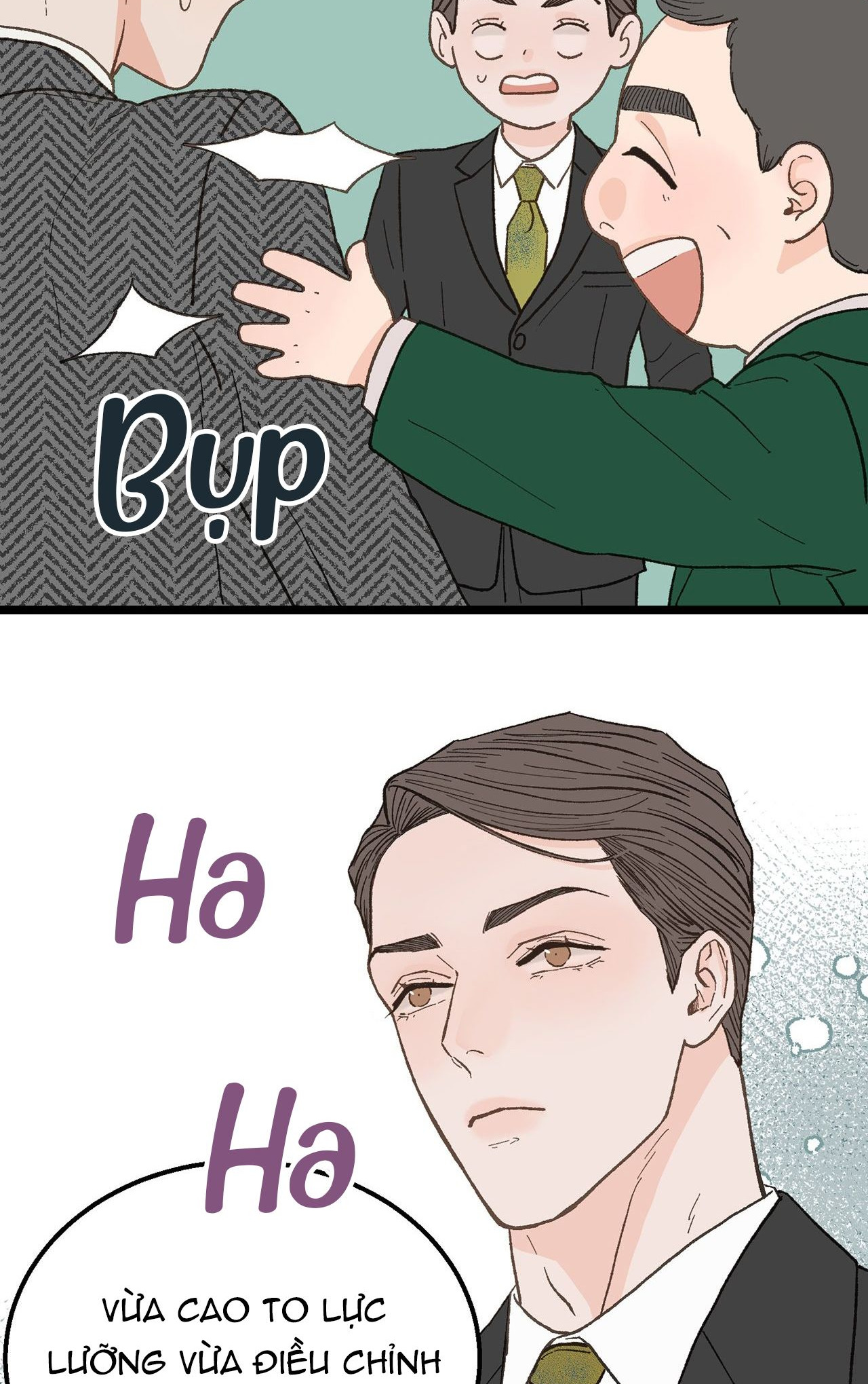 vùng cấm tình yêu của beta chapter 22 63