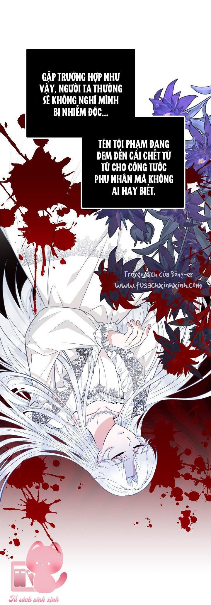 bác sĩ hoàn thành trách nhiệm rồi chapter 17 8