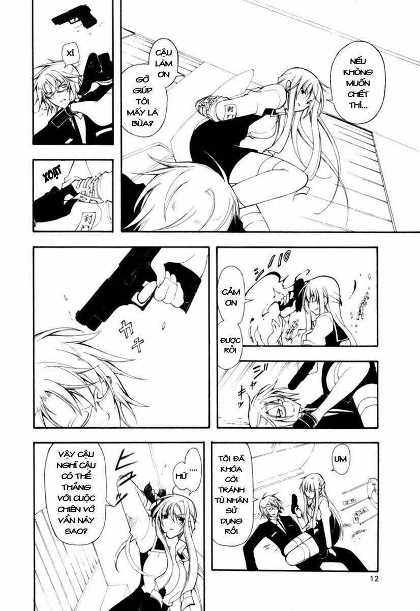 bloody cross chapter 14 15