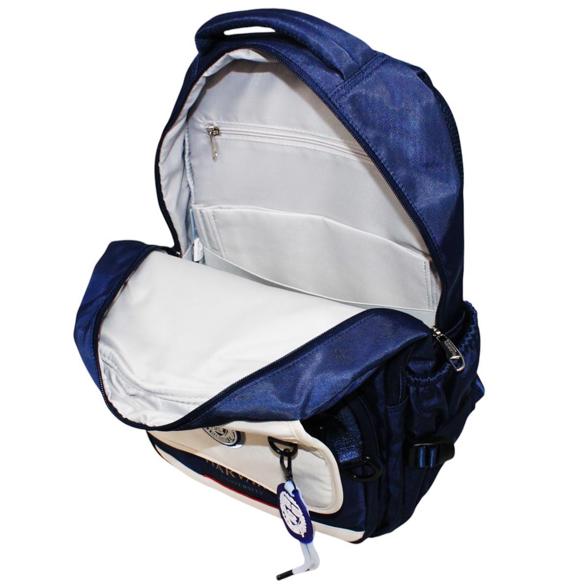 Ba Lô Thời Trang Harvard - iiGEN YZ3823