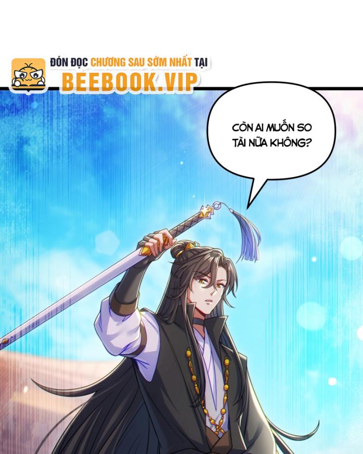 khoan đã tiên tử! xin hãy nghe ta xảo biện chapter 5 66