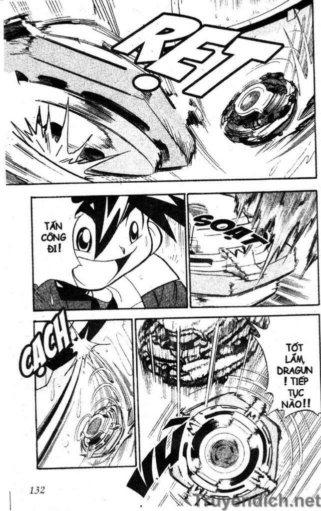 beley - con quay truyền thuyết chapter 1 126