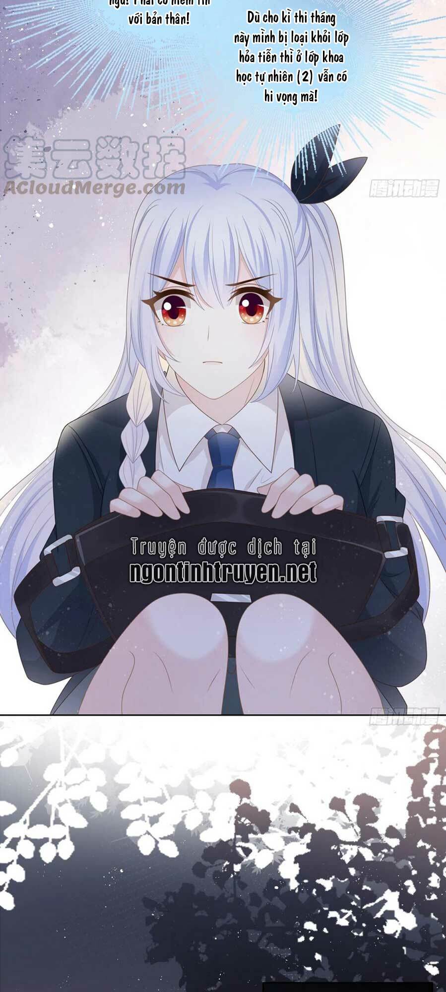 ảnh hậu cũng không bằng niệm thanh hoa chapter 75 10