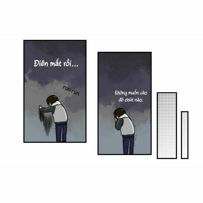 hắn ta là rồng chapter 78 10