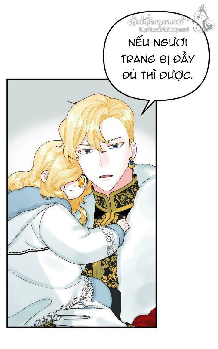 công chúa bãi rác chapter 41 27