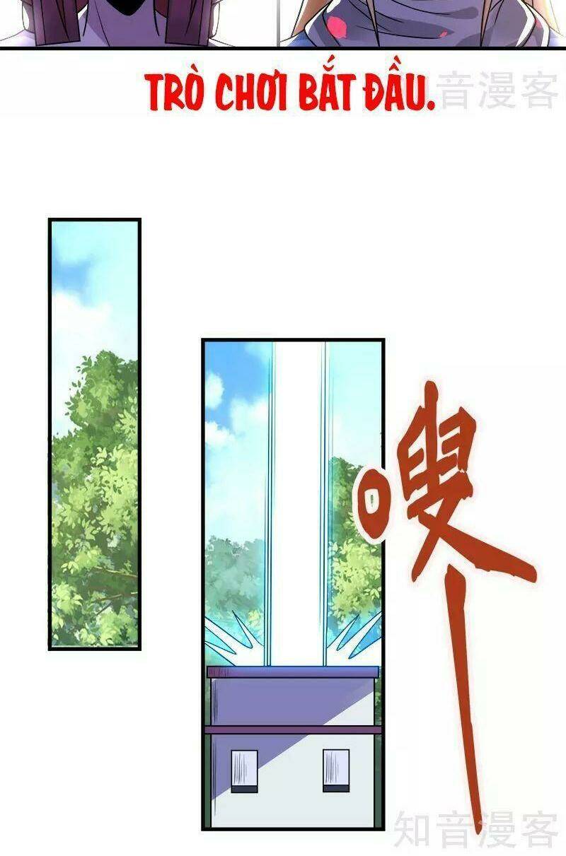 kiếm vũ chapter 133 8