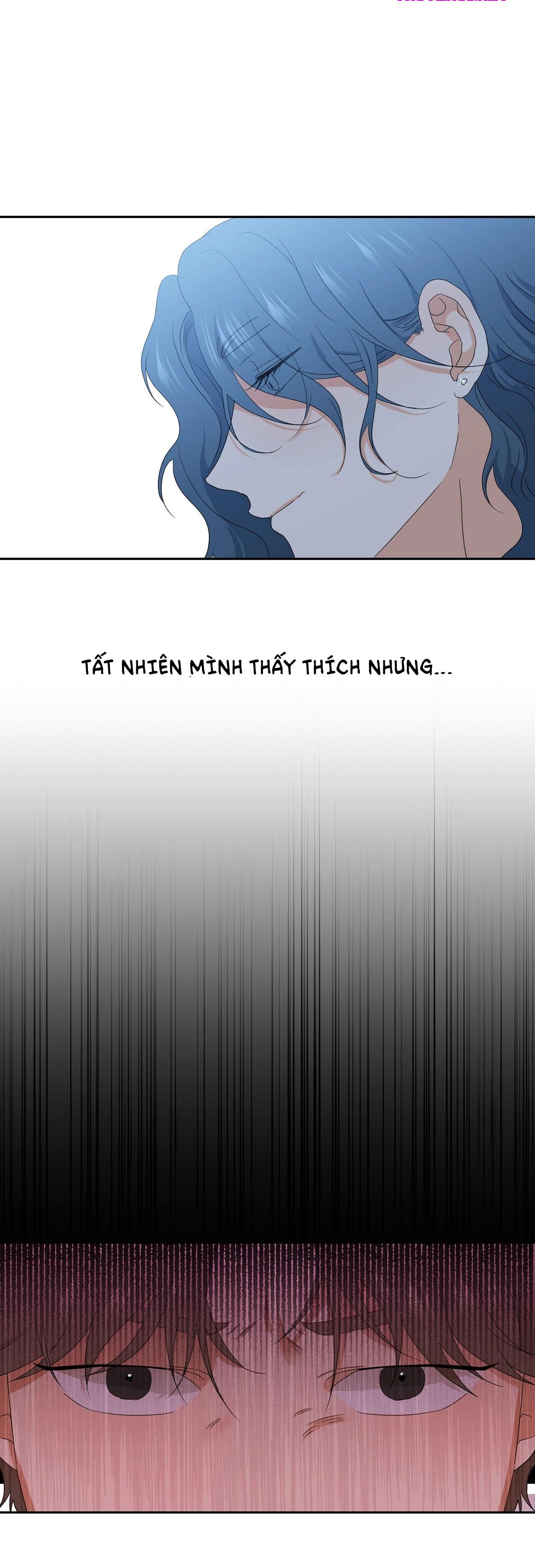 giấc mộng ngọt ngào 2 (full) chapter 13 35