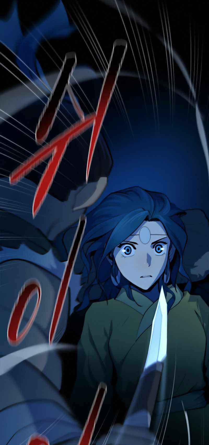 thiếu niên kiếm sư chapter 4 86