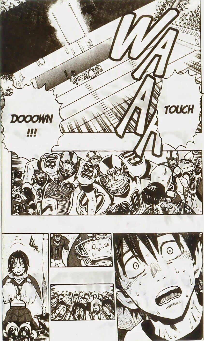 lá chắn mắt chapter 237 6