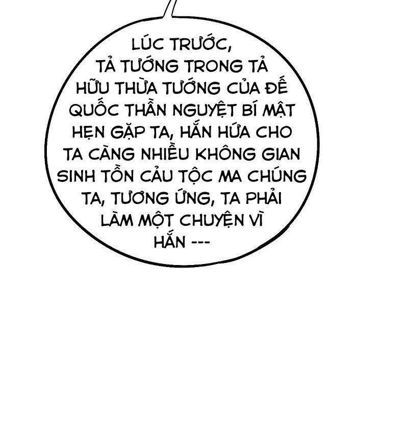 phục thiên thánh chủ chapter 132 9