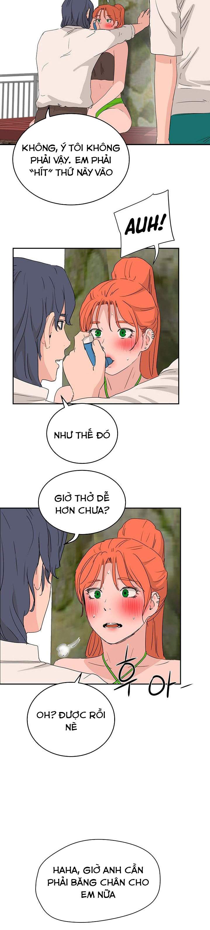 mùa hè đáng nhớ chapter 18 17