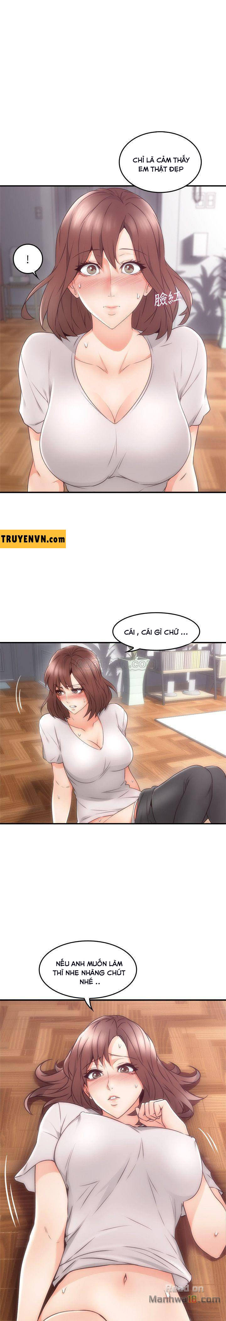 vợ hàng xóm chapter 17 30