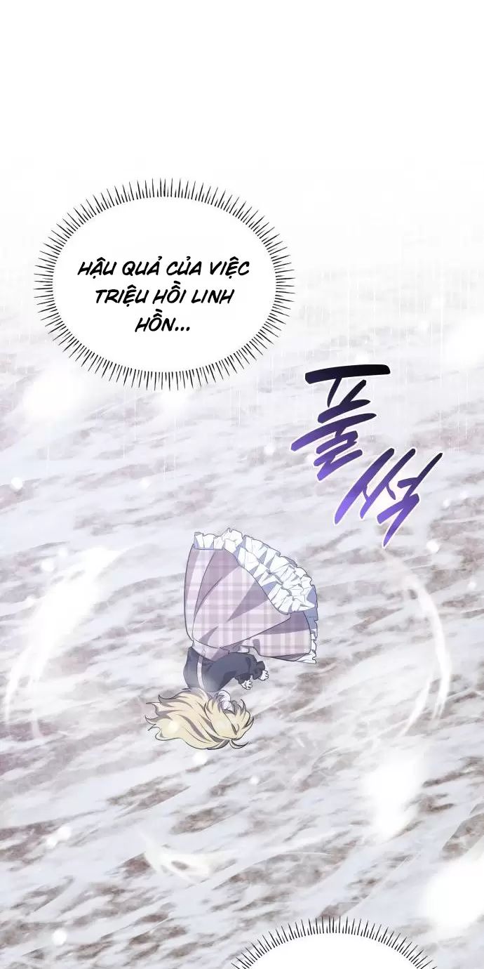 sống trong vườn hoa của công chúa chapter 26 46