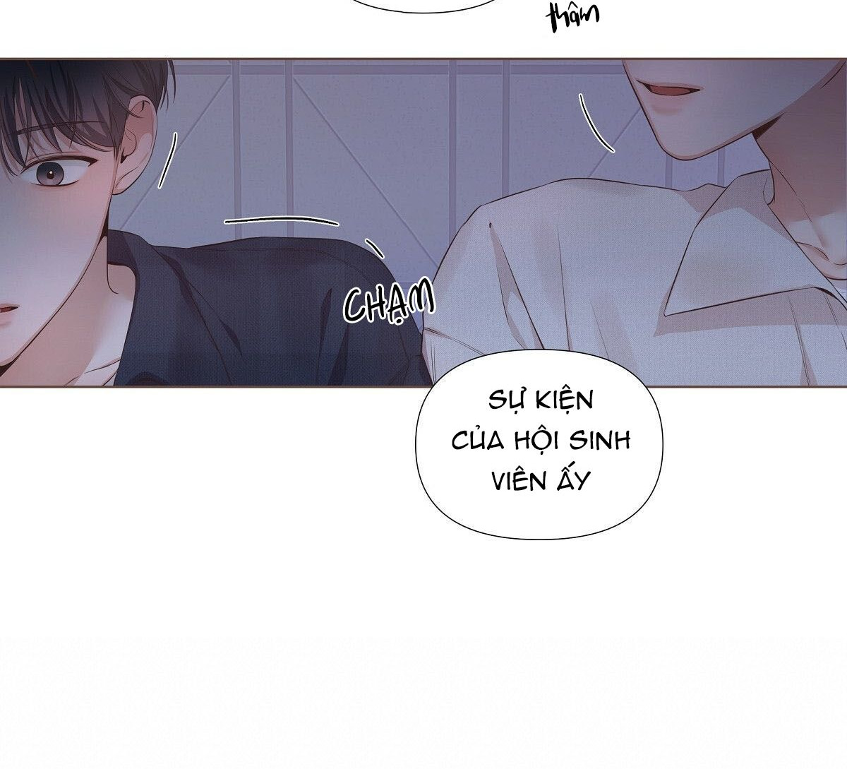 đừng bận tâm darling chapter 8 99