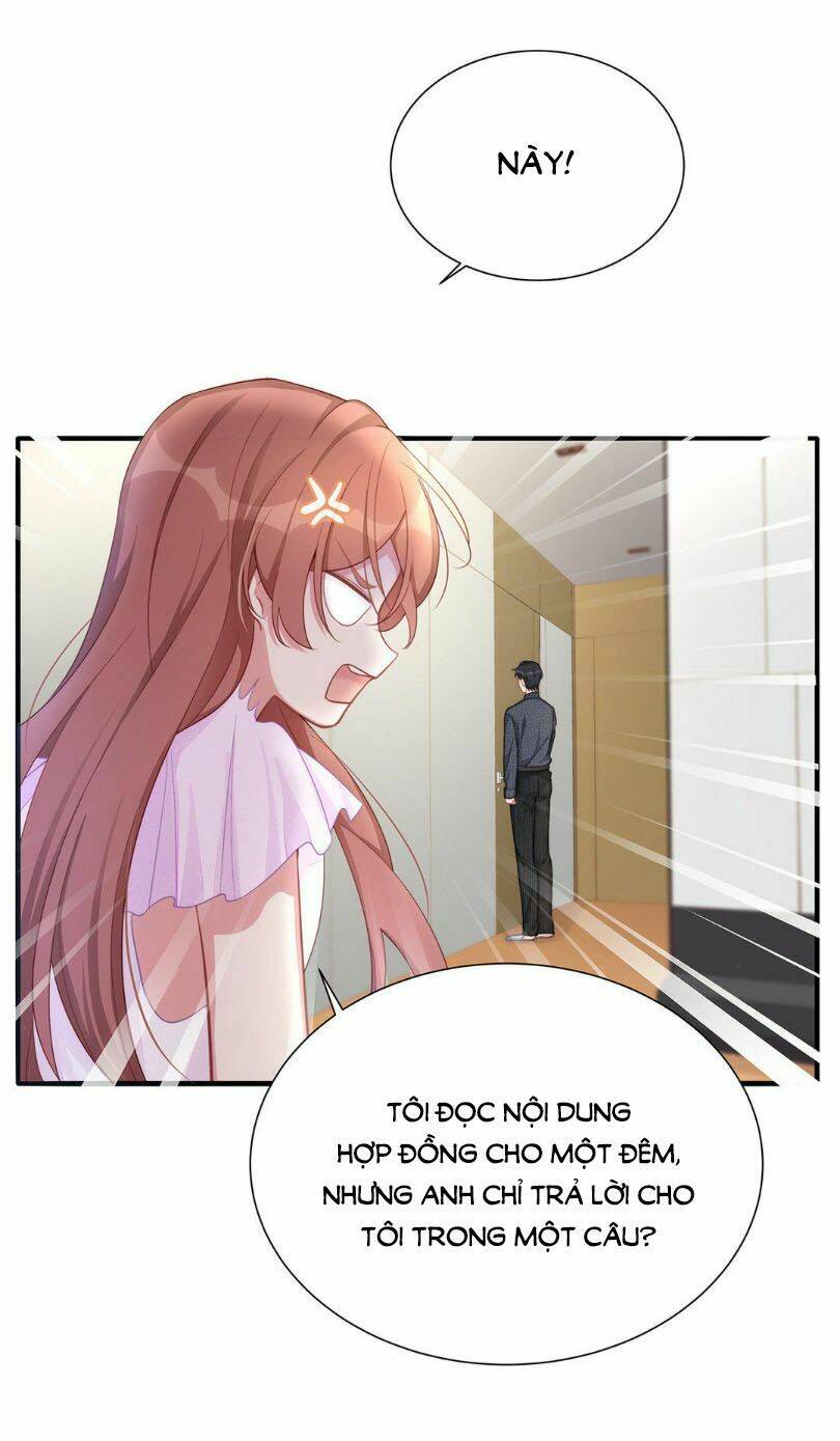 chỉ muốn cưng chiều em chapter 4 18