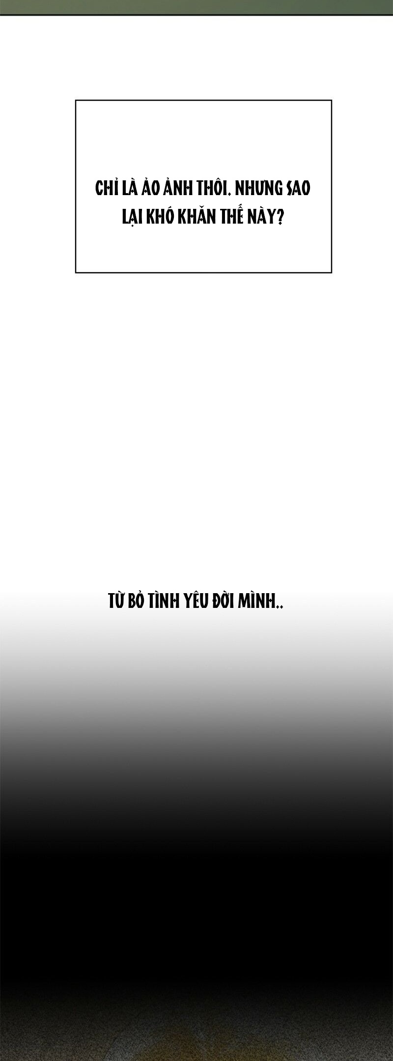 tôi muốn trở thành cô ấy dù chỉ là một ngày chapter 59 57