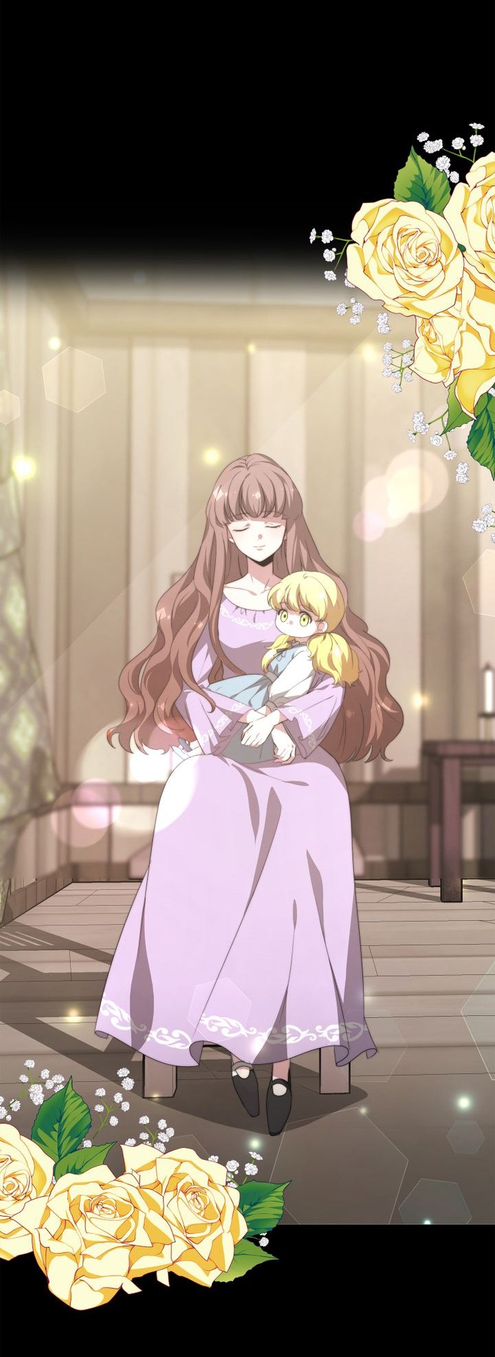 công nương eluana vita chapter 10 1