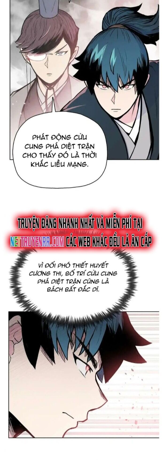 phong vân chiến thần chapter 107 10