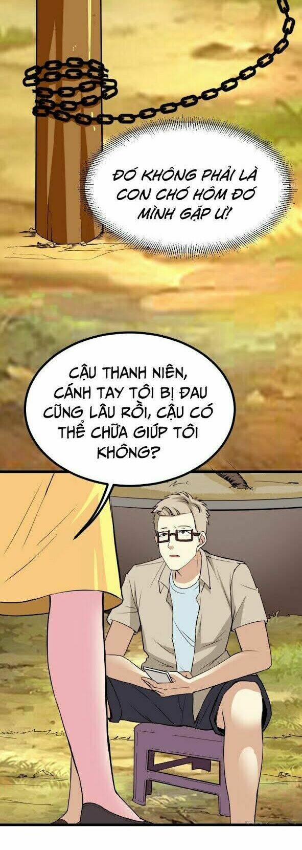 ngưu thư cung ứng thương chapter 44 13