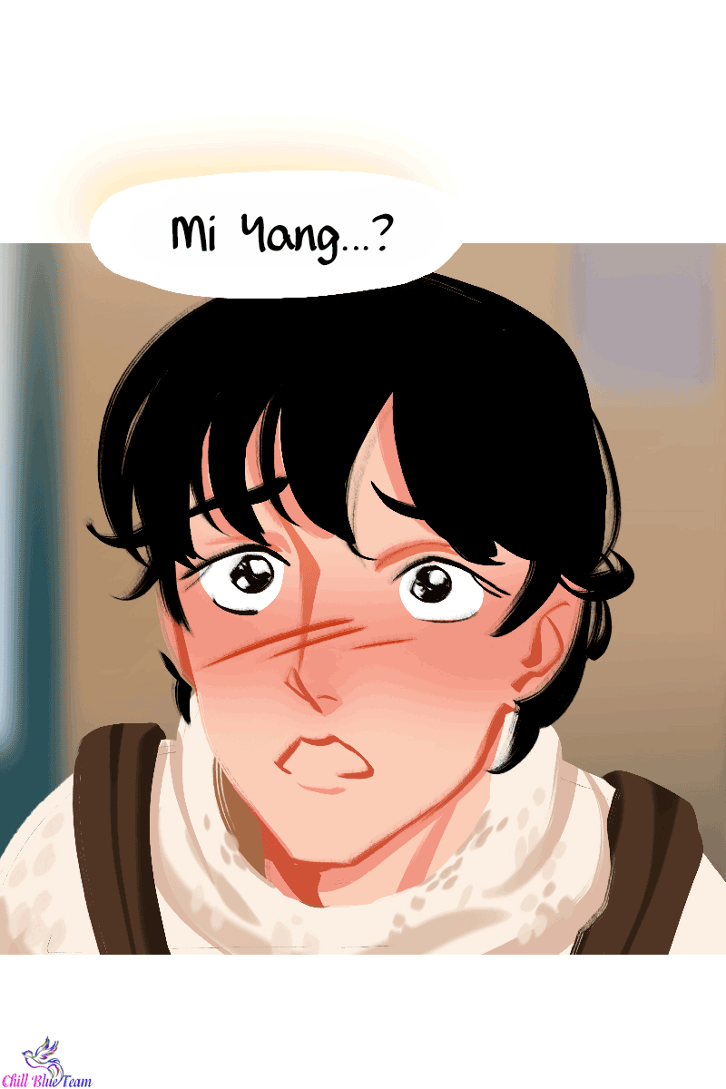 thần chết và kẻ chờ đợi chapter 26 48