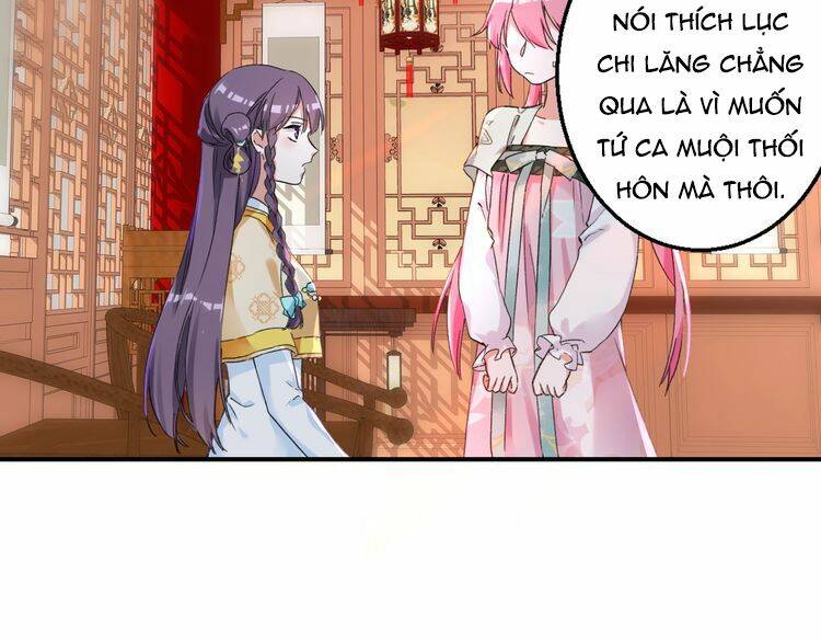 hoa nhan sách chapter 46.2 21