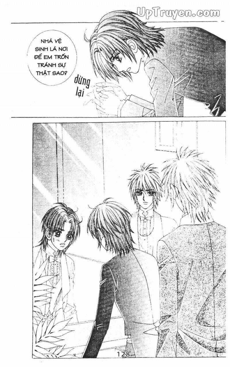 mặt nạ tình yêu chapter 47 38