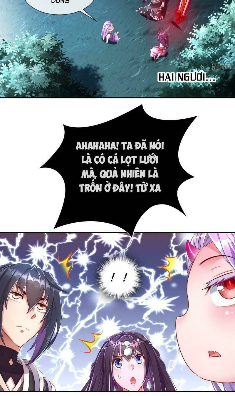 trọng sinh chi ma tôn đương đạo chapter 80 24