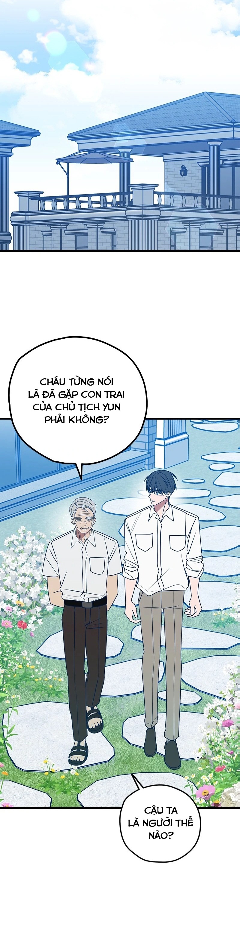 như nhau thôi mà chapter 102 22