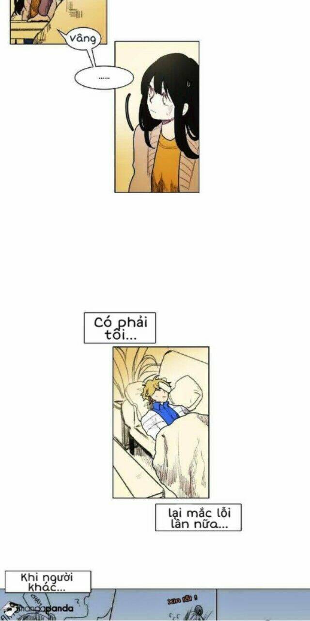 ugly duckling chapter 5 14