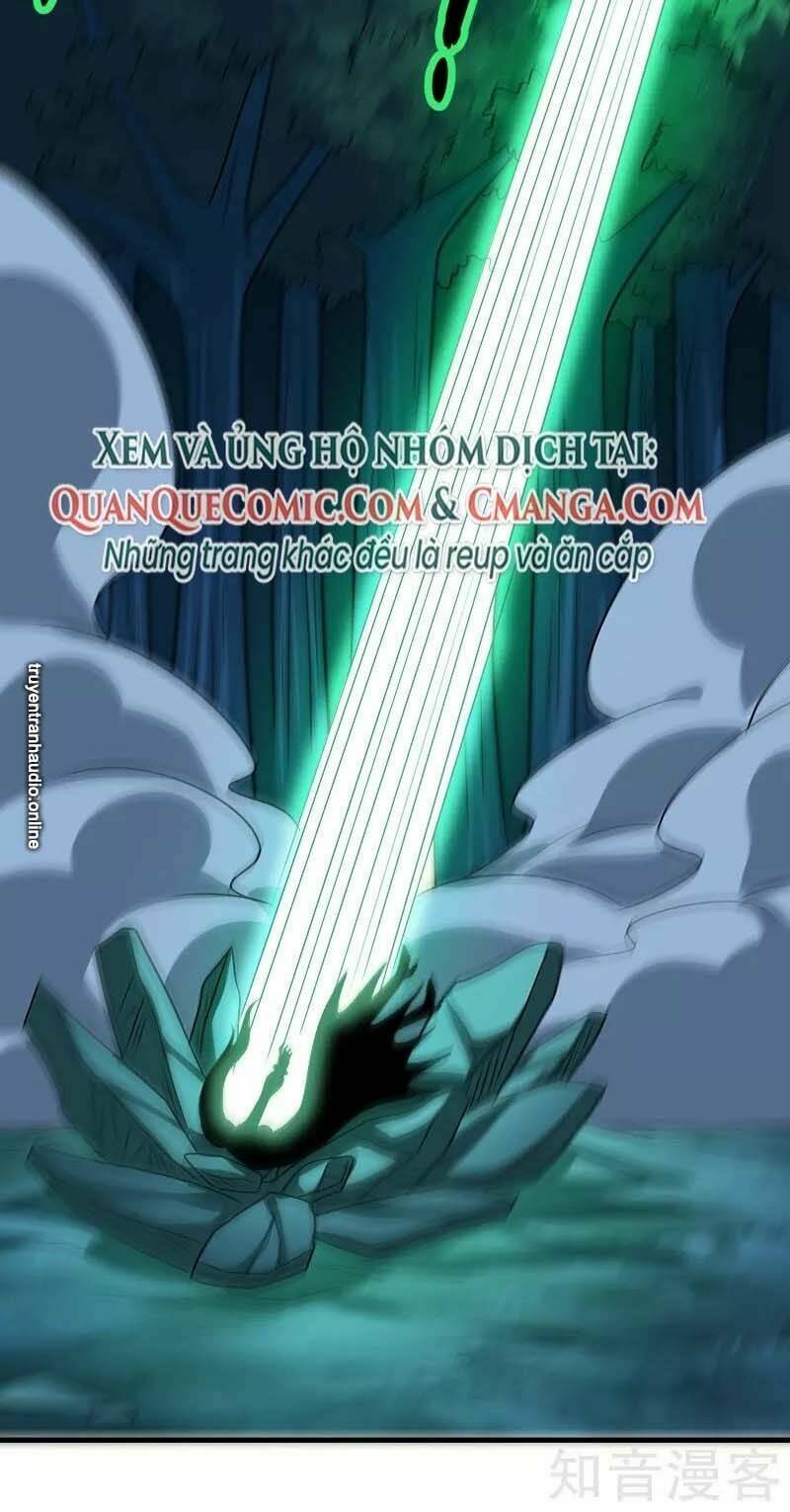 kiếm vũ chapter 113 20