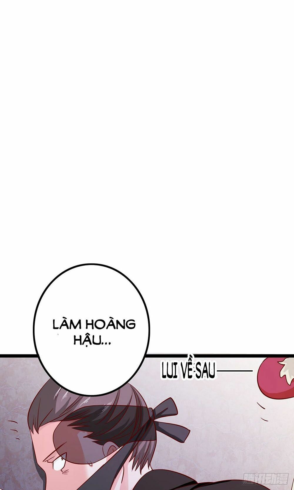 hoàng hậu của trẫm là võ lâm minh chủ chapter 7 42