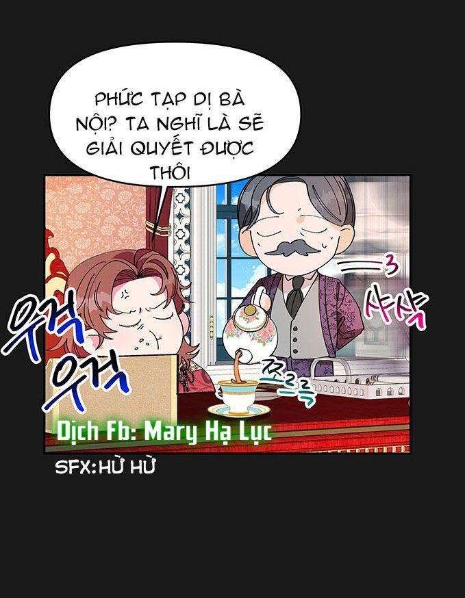 con người không phải thứ có thể sửa đổi được đâu! chapter 7 16