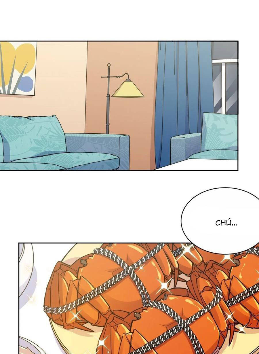 nhạc phụ đại nhân là lão bà chapter 172 3