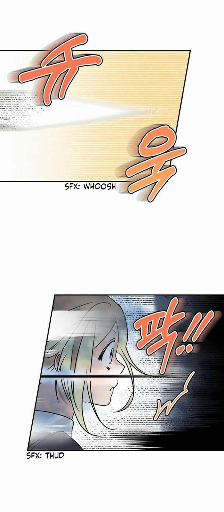 tôi đang nuôi dưỡng một con quái thú chapter 5 57