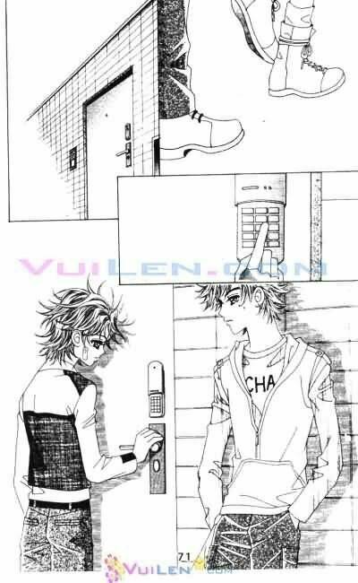 chàng gà mái chapter 11 71